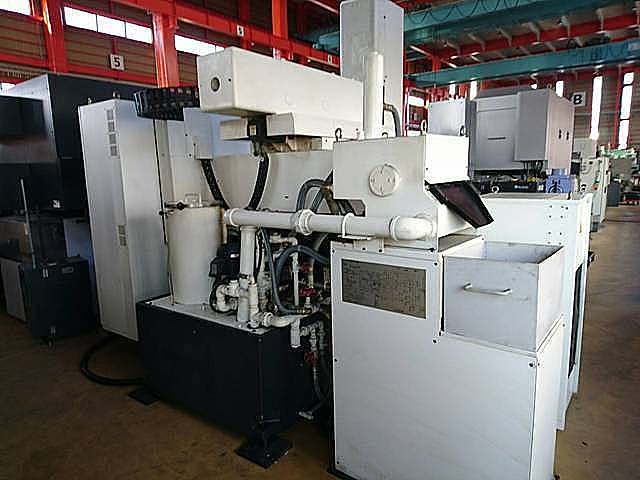 P005319 ＮＣ放電加工機 牧野フライス製作所 EDNC65S_11