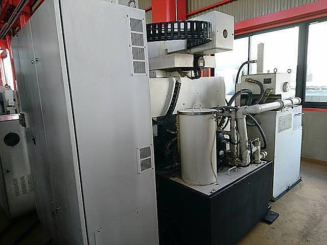 P005319 ＮＣ放電加工機 牧野フライス製作所 EDNC65S_12