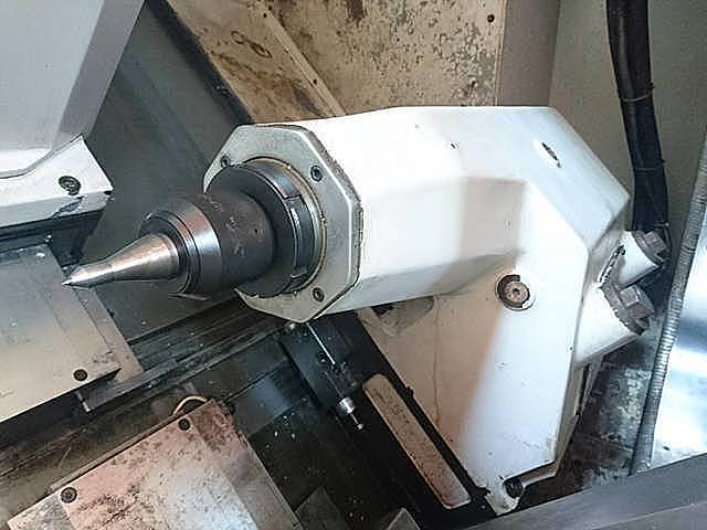 P005313 ＮＣ旋盤 オークマ LU400_6