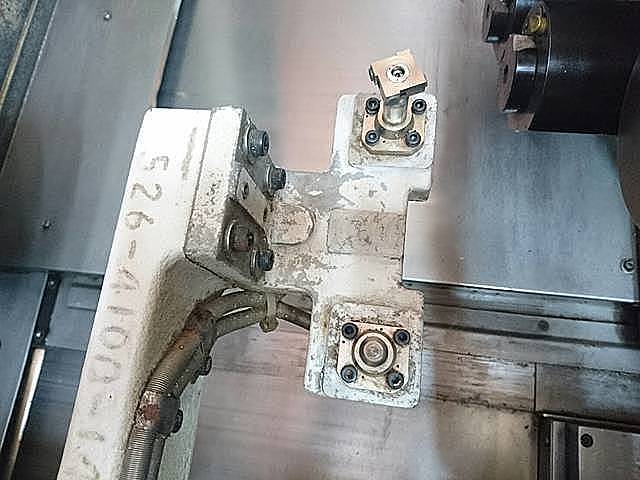 P005313 ＮＣ旋盤 オークマ LU400_8