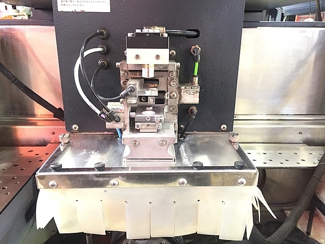 P005318 NCワイヤーカット 牧野フライス製作所 U86 | 株式会社 P005318 NCワイヤーカット 牧野フライス製作所 U86 | 株式会社