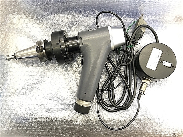 ニコン 芯出し顕微鏡（センタリングマイクロスコープ） S2 - 工具、DIY用品