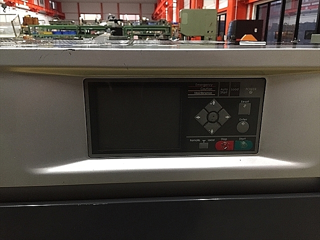 A112889 スクリューコンプレッサー コベルコ VS410AD_2