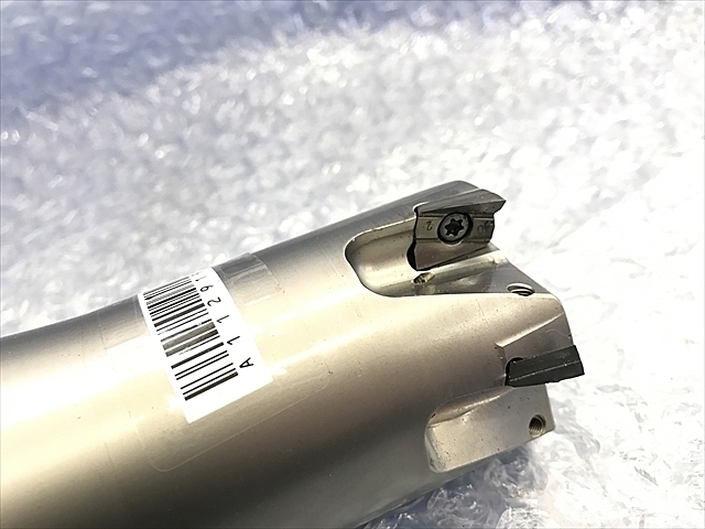 A112919 フルカットミル BIG BBT40-FCM50115-120 | 株式会社 小林機械