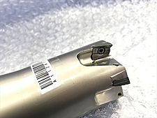 A112919 フルカットミル BIG BBT40-FCM50115-120 | 株式会社 小林機械