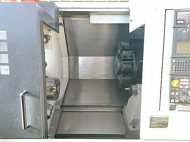 P005308 ＮＣ旋盤 森精機 NL2500/700_2
