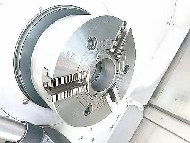 P005308 ＮＣ旋盤 森精機 NL2500/700_3
