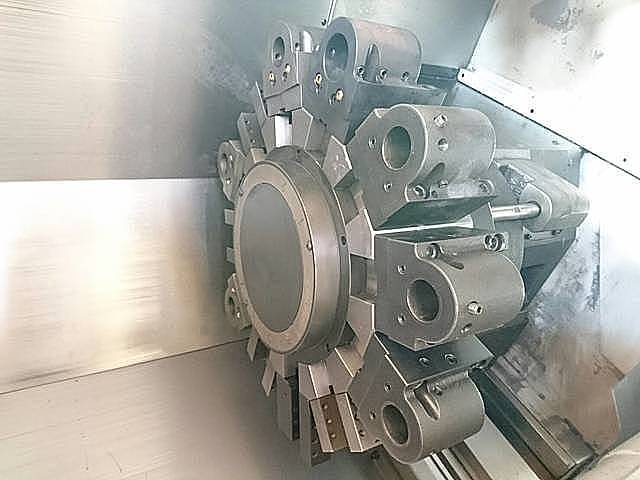 P005308 ＮＣ旋盤 森精機 NL2500/700_4