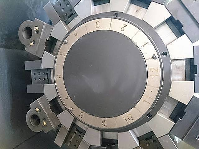 P005308 ＮＣ旋盤 森精機 NL2500/700_5