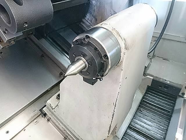 P005308 ＮＣ旋盤 森精機 NL2500/700_6