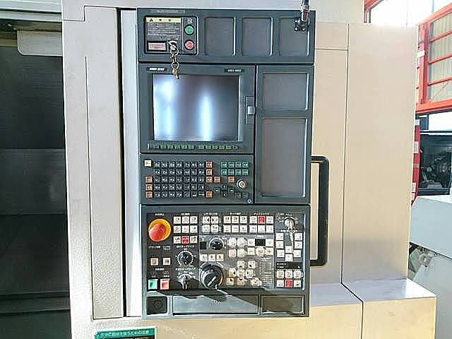P005308 ＮＣ旋盤 森精機 NL2500/700_7