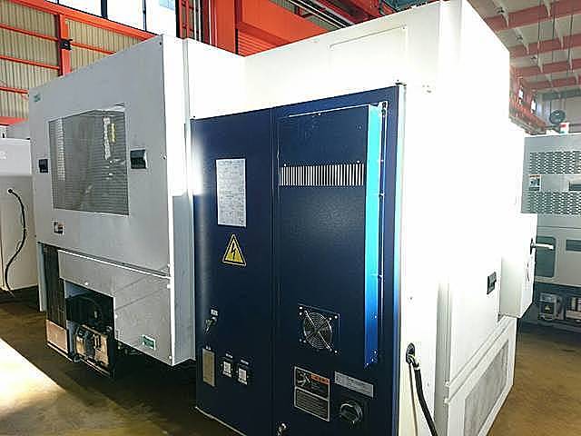 P005308 ＮＣ旋盤 森精機 NL2500/700_11