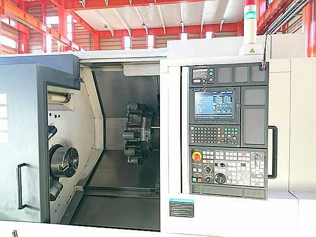 P005308 ＮＣ旋盤 森精機 NL2500/700_12