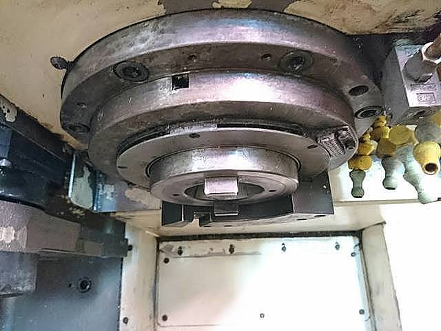 P005304 立型マシニングセンター オークマ MX-45VBE_2