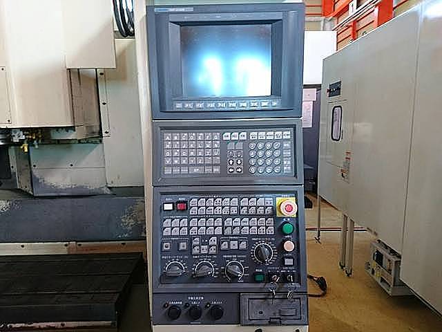 P005304 立型マシニングセンター オークマ MX-45VBE_7