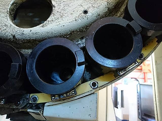 P005304 立型マシニングセンター オークマ MX-45VBE_13