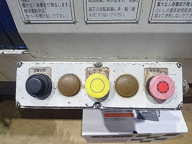 P005300 ＮＣ内面研削盤 東洋 T-11J_9