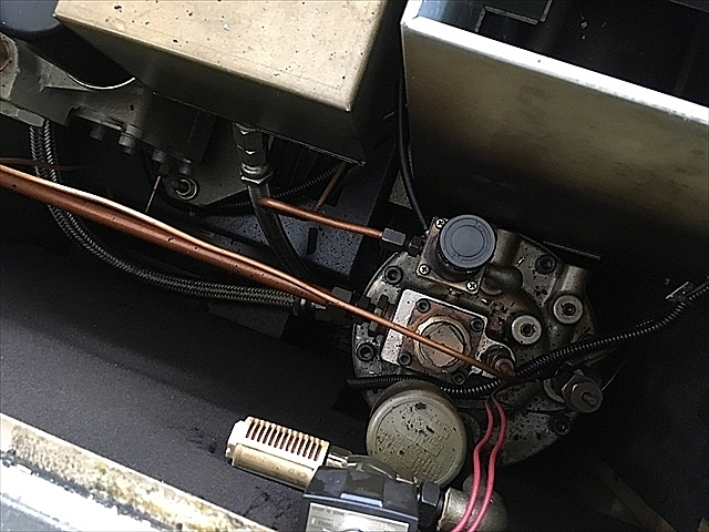 A110339 スクリューコンプレッサー コベルコ CM11BD-5 | 株式 A110339 スクリューコンプレッサー コベルコ CM11BD-5 | 株式