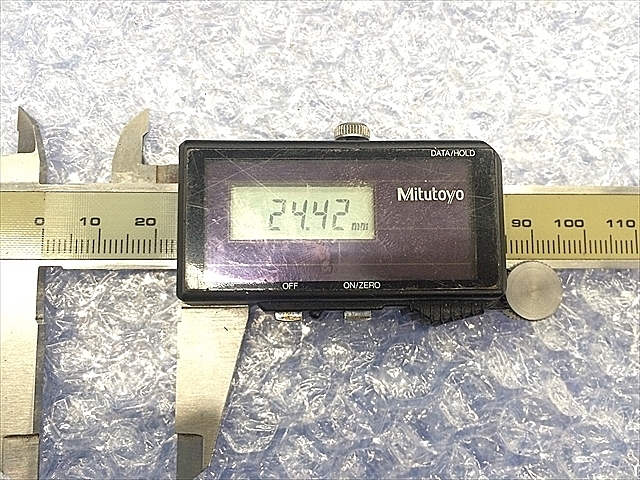 A112806 デジタルノギス ミツトヨ CD-S15M(500-404) | 株式会社 A112806 デジタルノギス ミツトヨ CD-S15M(500-404) | 株式会社