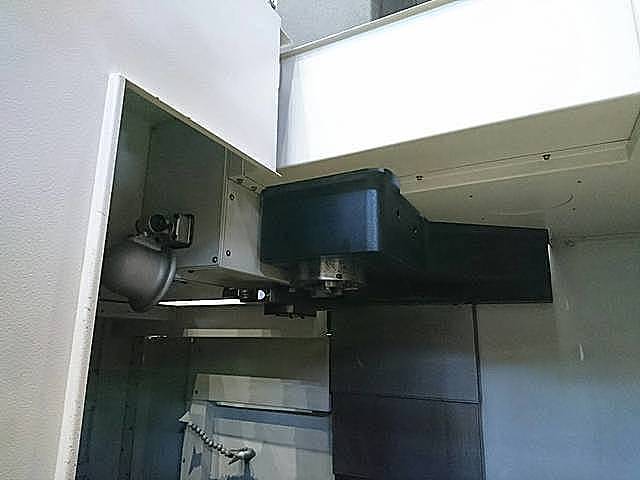 P005297 立型マシニングセンター ヤマザキマザック VCN510C-Ⅱ_3