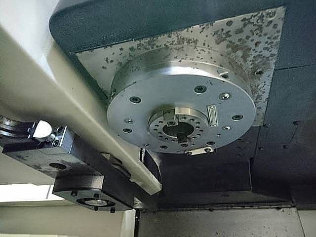 P005297 立型マシニングセンター ヤマザキマザック VCN510C-Ⅱ_4