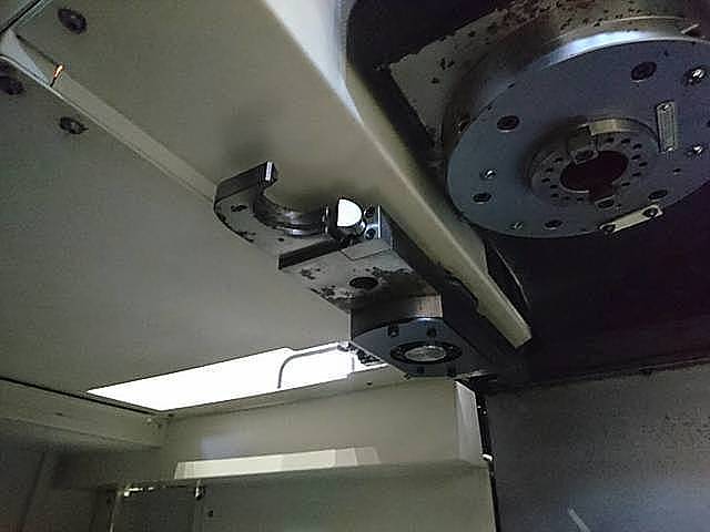 P005297 立型マシニングセンター ヤマザキマザック VCN510C-Ⅱ_5