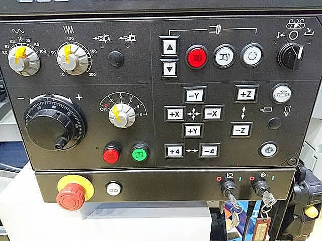 P005297 立型マシニングセンター ヤマザキマザック VCN510C-Ⅱ_13