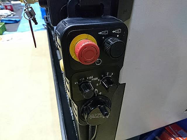 P005297 立型マシニングセンター ヤマザキマザック VCN510C-Ⅱ_14