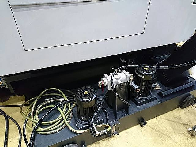 P005297 立型マシニングセンター ヤマザキマザック VCN510C-Ⅱ_17