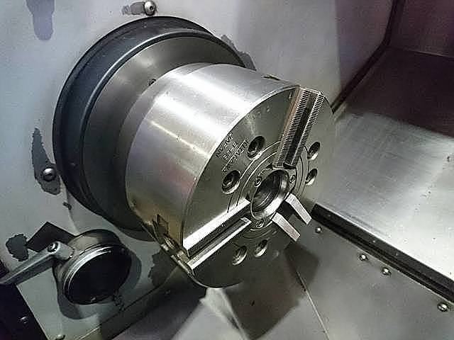 P005293 ＮＣ旋盤 森精機 CL2000B_2