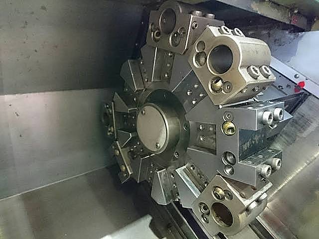 P005293 ＮＣ旋盤 森精機 CL2000B_3