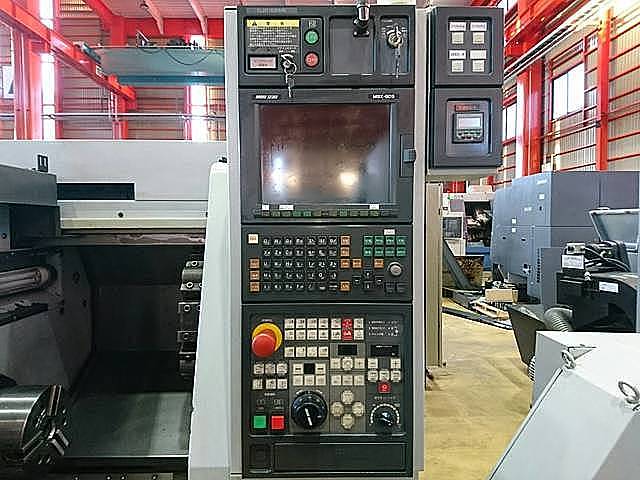 P005293 ＮＣ旋盤 森精機 CL2000B_4