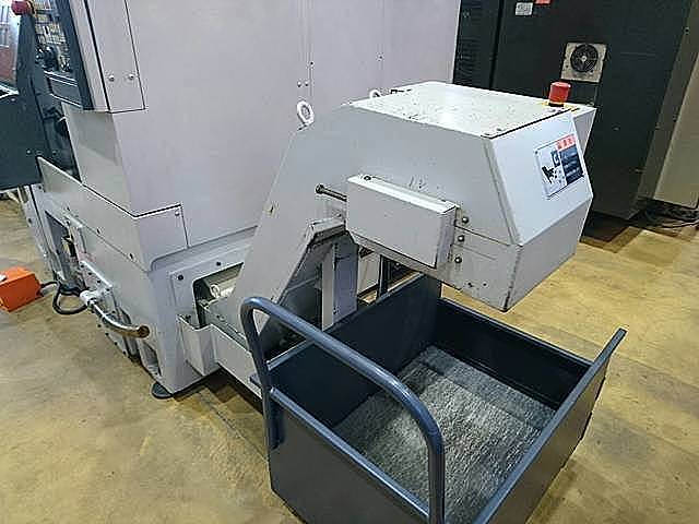 P005293 ＮＣ旋盤 森精機 CL2000B_8