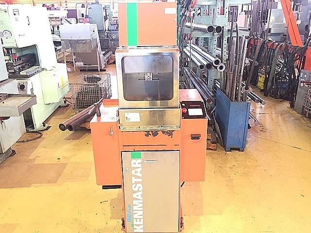 P005285 金型研磨機 ファブエース NFTG-160_0