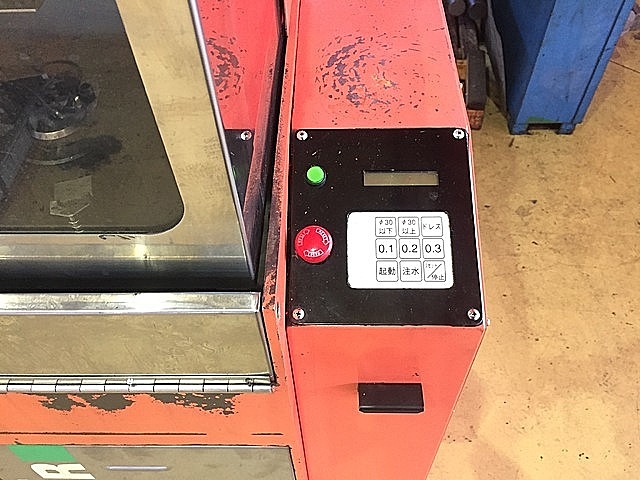 P005285 金型研磨機 ファブエース NFTG-160_1