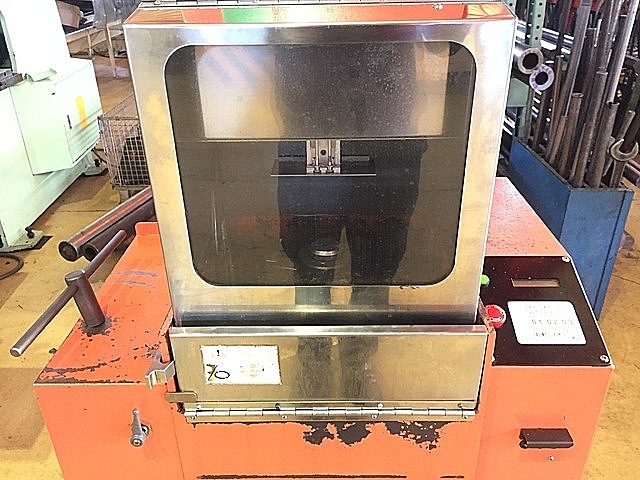 P005285 金型研磨機 ファブエース NFTG-160_2