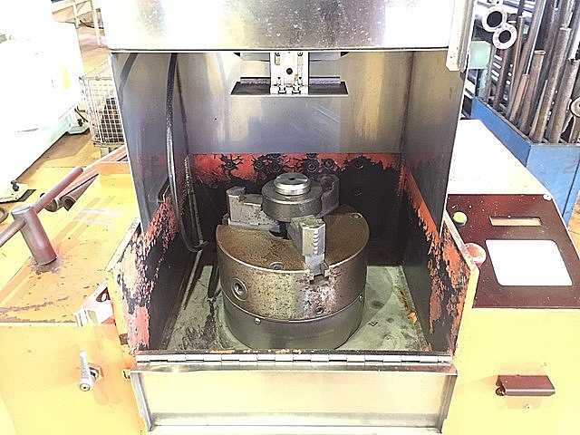 P005285 金型研磨機 ファブエース NFTG-160_4