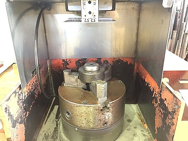 P005285 金型研磨機 ファブエース NFTG-160_5