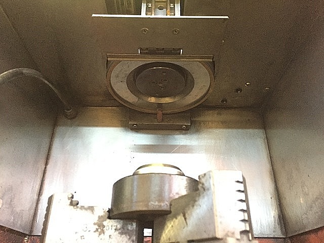 P005285 金型研磨機 ファブエース NFTG-160_6