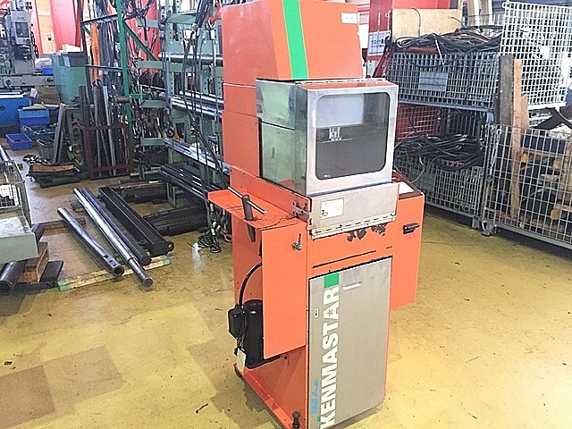 P005285 金型研磨機 ファブエース NFTG-160_8