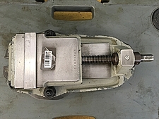 A112477 マシンバイス 津田駒 VG-100 | 株式会社 小林機械