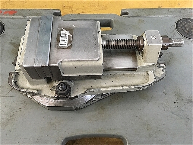 A112477 マシンバイス 津田駒 VG-100 | 株式会社 小林機械