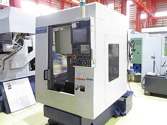 P005276 タッピングセンター 森精機 TV-300_0