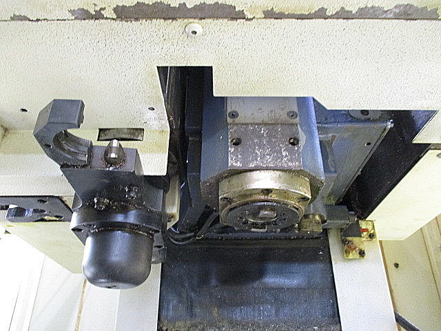 P005276 タッピングセンター 森精機 TV-300_5