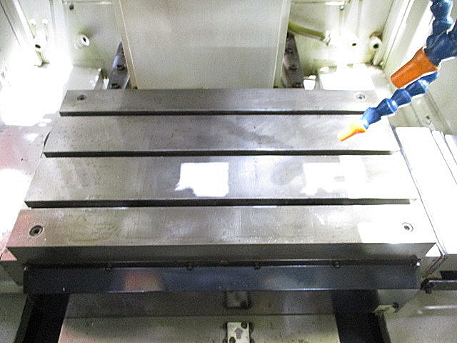 P005276 タッピングセンター 森精機 TV-300_6
