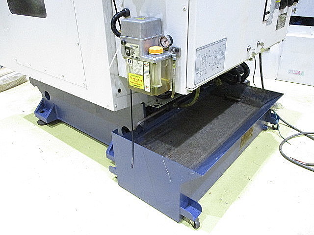 P005276 タッピングセンター 森精機 TV-300_9