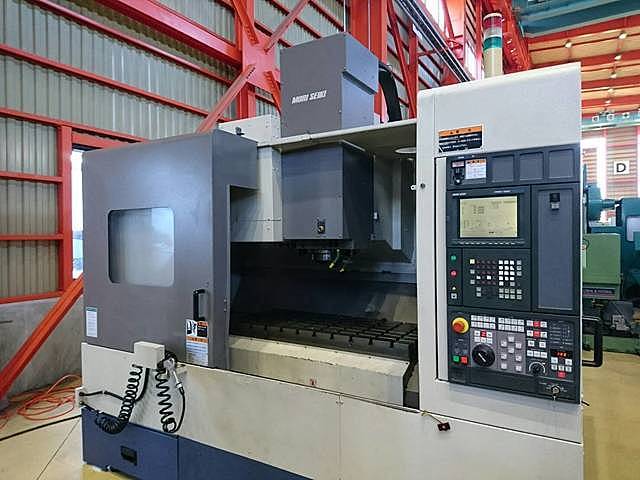 森精機 MSC-802M オペレーターインタフェース　パネル　動作保証 森精機 MSC-802M オペレーターインタフェース パネル 動作保証