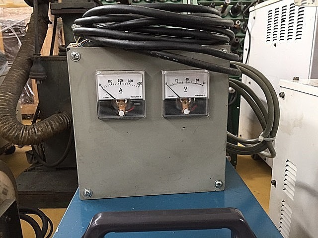 A111348 半自動溶接機 ダイヘン DM-350_4