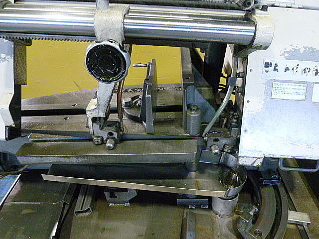 H011655 ロータリーバンドソー 日立工機 CB22FB_3