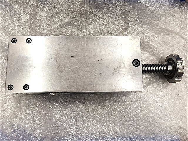 A112251 精密バイス JAM NP-120 | 株式会社 小林機械